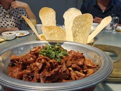 -即墨老公社·海肠捞饭大王(古城店)