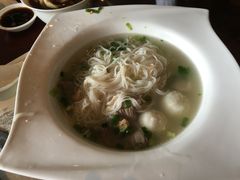 -泰谷酒店·太古码头闽菜自助餐厅