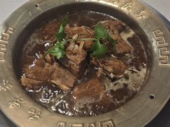 -和庆斋羊蝎子火锅·碳缸烧烤(顺义旗舰店)