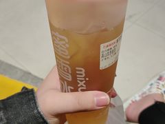 -蜜雪冰城(同德里店)