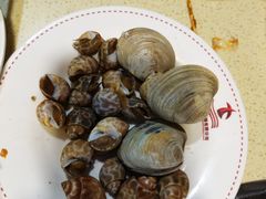 -鑫海汇海鲜烤肉自助(北国商城店)
