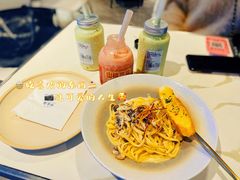 -野萃山·潮汕厚果汁(十亩地店)