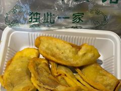 -李记清真馆(打钉巷店)