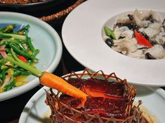 -鱼食饭稻·苏浙土菜17年老馆子(平江路店)