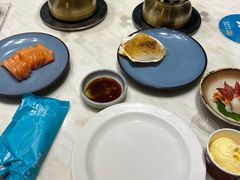 -喜庭海鲜自助(来福士店)