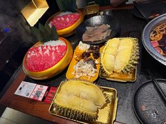 -牛New寿喜烧(闵行龙湖天街店)