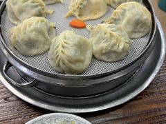 -叶存利海鲜大馅饺子(海宁路总店)