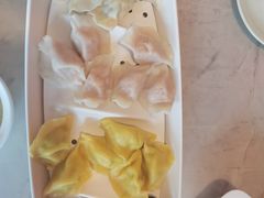 -船歌·鱼水饺青岛菜(石老人店)