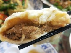传统猪肉包-宝正臻天津包子总店(金阳光居易店)