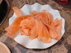 酸萝卜-肖肖酸萝卜鱼火锅(总店)