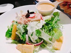 -小资太太餐厅(南岗区店)