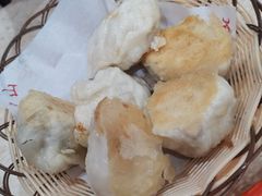 -方中山胡辣汤(航海东路店)