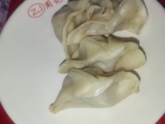 -江东饺子馆(江东路店)