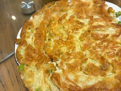 -俺家菜馆(百里峡店)