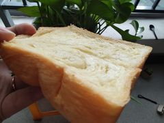 -爸爸糖吐司面包(重庆解放碑英利大融城店)