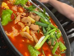 -湘肠香火锅店(团结湖店)