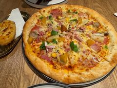-铁酱披萨(常州龙湖天街店)