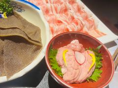 -火社火锅(平安大街店)