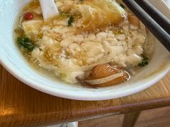 花悦豆腐汤-花悦豆香