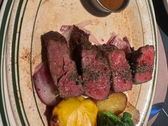 -404干式熟成牛排馆•聚会餐厅