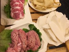 -锅首鲜品火锅(鸳鸯店)