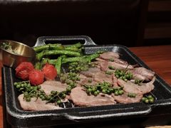 -摩打食堂(江南西店)