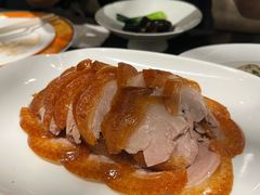 -北京王府井希尔顿酒店·秦唐中餐厅Chynna