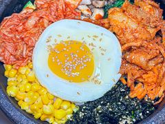 -七八冷面·延边朝鲜族美食(欢乐谷店)