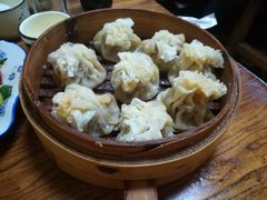 -正宗天津烧麦馆(柳州路店)