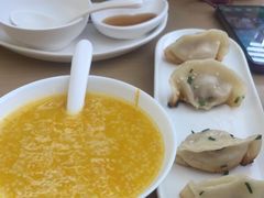 -苏小柳点心·手作小笼包(浦东嘉里城分院)