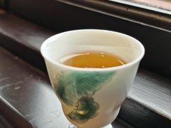 -豫园湖心亭茶楼