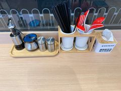-武圣羊汤·西北面(安德路店)