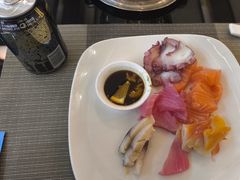 -太湖饭店玉兰厅(自助餐厅)