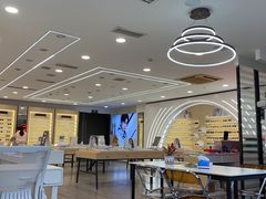-康利眼镜·蔡司战略合作店(龙泉书房店)