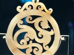 -北京大葆台遗址博物馆