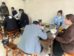 -龙门李家三旦羊肉汤馆