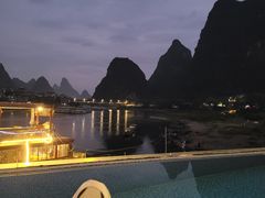 -Club Med地中海俱乐部·桂林度假村