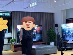 -Sony Store 索尼(上海淮海中路店)