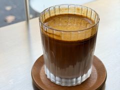-麻雀咖啡SPARROW COFFEE(十全街店)