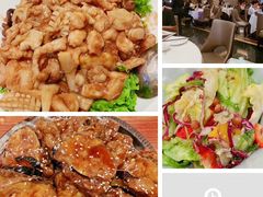 -大铁勺新津菜(东丽阳光新业广场店)