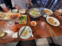-全牛匠·乐山跷脚牛肉(西单华威约饭街店)