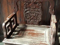 -毛泽东同志旧居