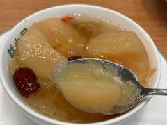 -越小品·越南餐厅(万科里店)