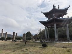 -江南天池