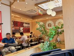 -华记煲仔华·煲仔饭(三元里万科里店)