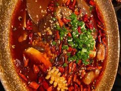 -小资太太餐厅(南岗区店)