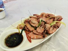 -渔香餐厅·海鲜大排档·现捞活海鲜(南澳旅游必选店)