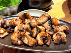 -泥炉烧肉师(新街口金銮巷店)