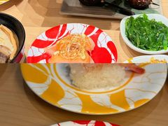 -友壹町寿司(佛山新DNA店)