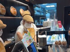 -FANEN法念·烘焙·甜点(万象城店)